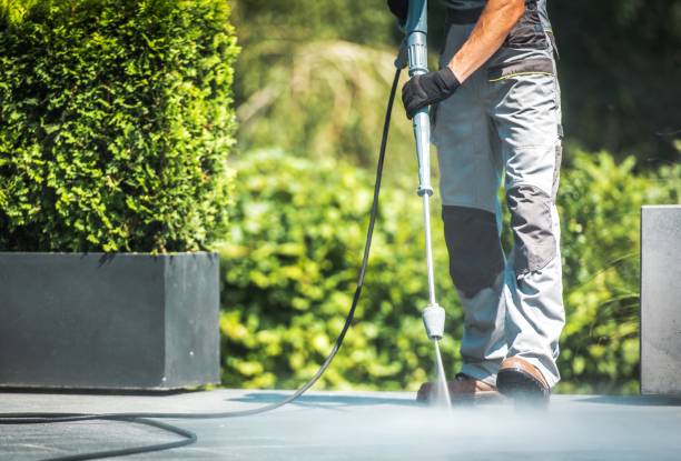 Olivarez, TX Pressure Washing Services Company