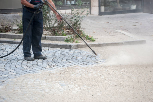 Best Commercial Pressure Washing in Olivarez, TX