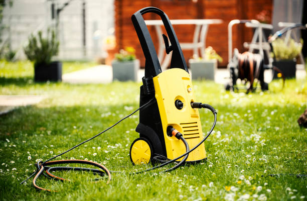 Best Concrete Surface Cleaning in Olivarez, TX